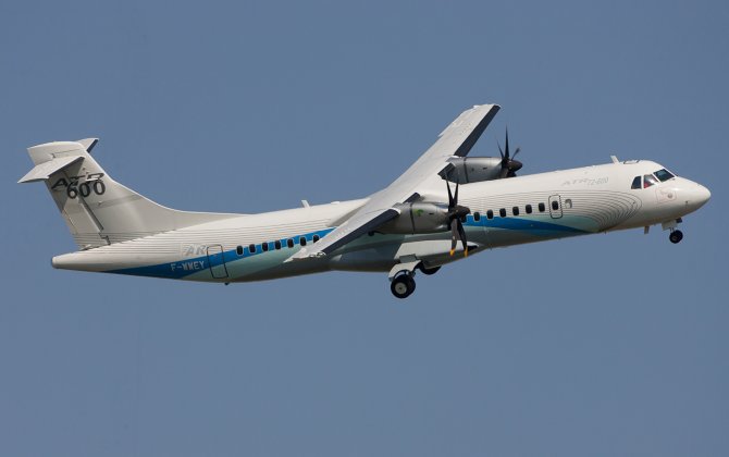 ATR performs Clean Sky&rsquo;s &lsquo;All Electrical Aircraft&rsquo; flight test campaign