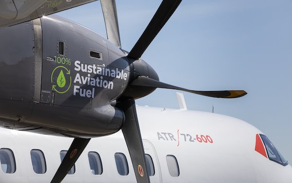 ATR set for growth in 2023