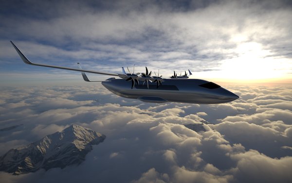 AURA AERO and AELIS join forces to act on the decarbonization of aviation
