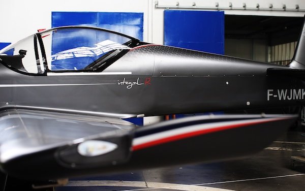 AURA AERO pursues its growth and takes over Air Menuiserie