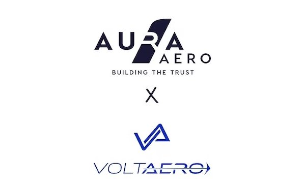 AURA AERO strengthens its position in decarbonized aviation with the acquisition of strategic assets from VOLTAERO