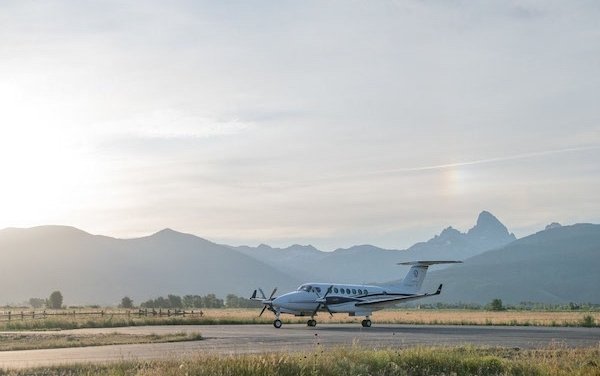 Australian service centers now able to service and support all in-country Cessna, Beechcraft & Hawker turbine aircraft models