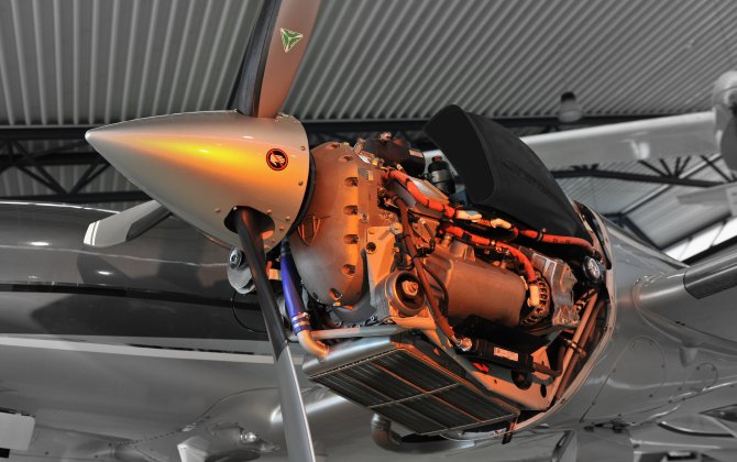 Austro Engine AE330 receives EASA certificate for 1,800 hour TBO