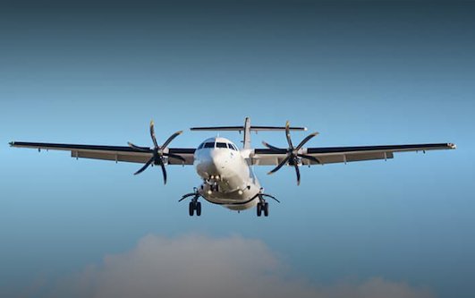 Avation orders five additional ATR 72-600s