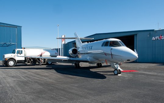 Avflight expands footprint with 26th FBO in Hattiesburg, Mississippi