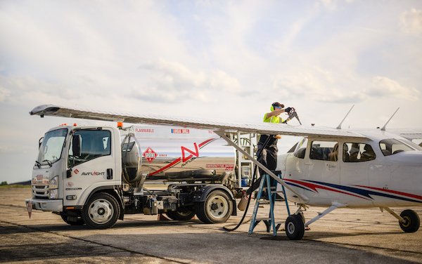 Avfuel collaborates with GAMI to commercialize FAA-approved unleaded avgas 