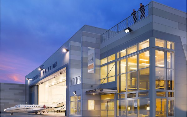 Avfuel network expands with Heritage Aviation at Vermont Burlington International Airport 