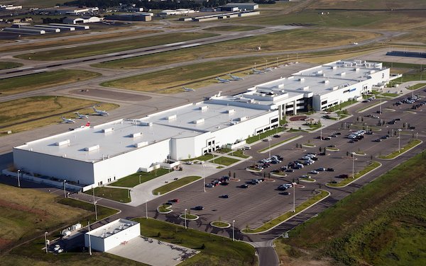 Avfuel sign an agreement to supply and integrate SAF to Textron Aviation sustainability initiatives