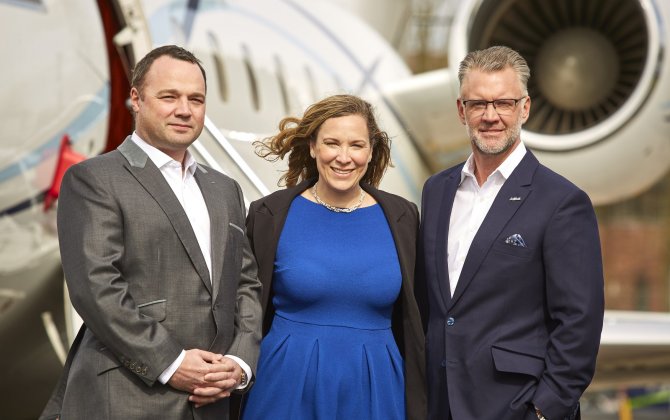 AVIA&Acirc; brings group purchasing to empower business aviation companies