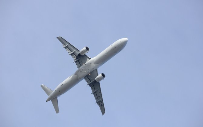 AviaAM Leasing leases second Airbus A321 aircraft to Air Transat