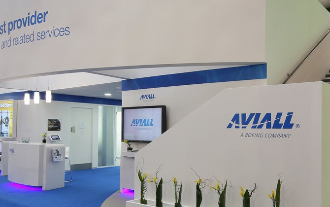 Aviall And Michelin Announce Strategic Collaboration Agreement