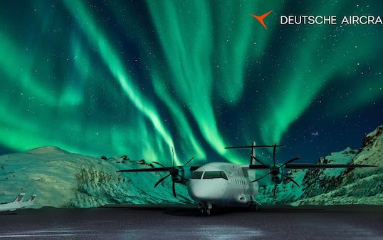 Aviation and energy industry progress on their joint path towards climate-neutral aviation for Northern Norway