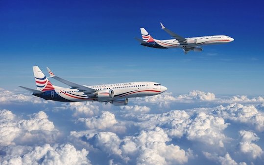 Aviation Capital Group grows Boeing 737 MAX portfolio with order for 35 jets