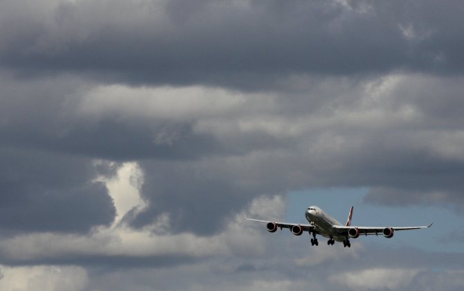 Aviation experts explain why it still takes 5 hours to fly across the country