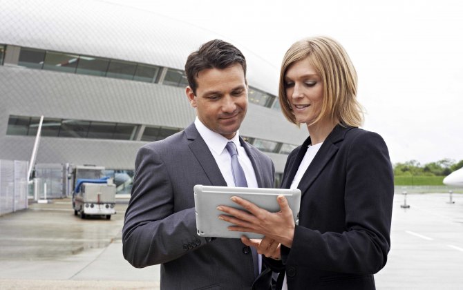 Aviation industry&rsquo;s first online Flight Permit App `PermitsGlobal` in &lsquo;live&rsquo; EBACE debut