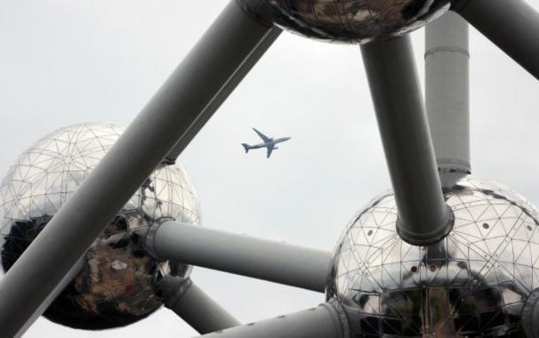 Aviation leaders call for satellite-based technologies to tackle capacity crunch 