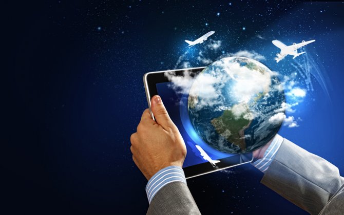 Aviation Mart pioneers new era of e-commerce for aircraft parts industry