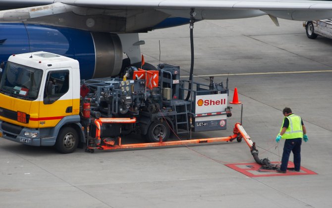 Aviation Minister asks States to rationalise tax on jet fuel