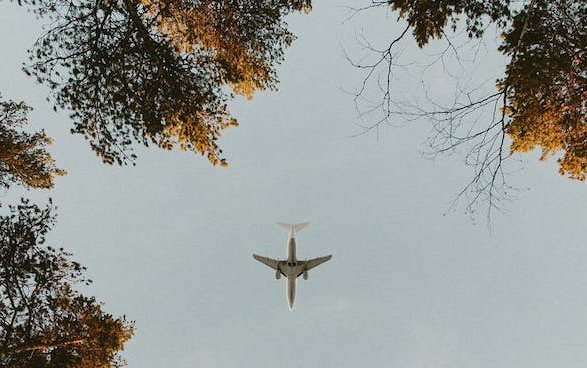 Aviation sector and NGOs agree on sustainability of future fuels