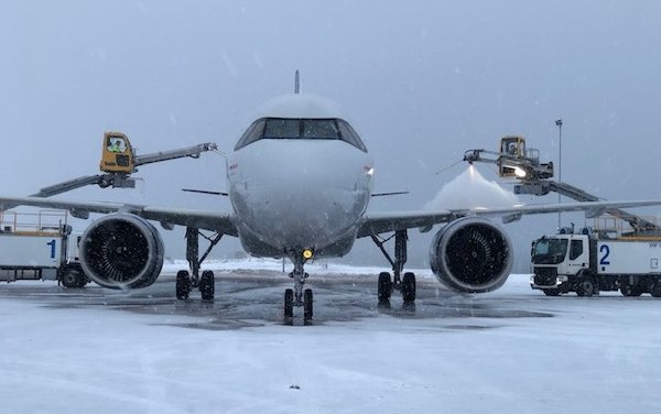 Aviator expands market presence with SAS startups in Norway