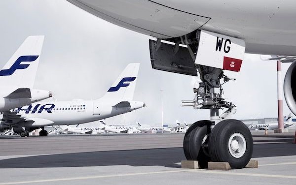 Aviator on course to become Finnair largest handling provider for Helsinki operations