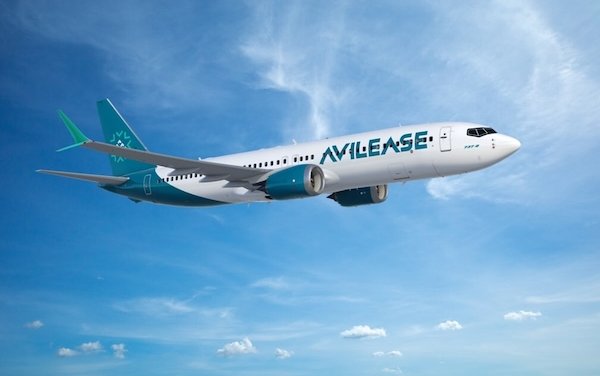 AviLease places first direct Boeing order for up to 30 737 MAX jets