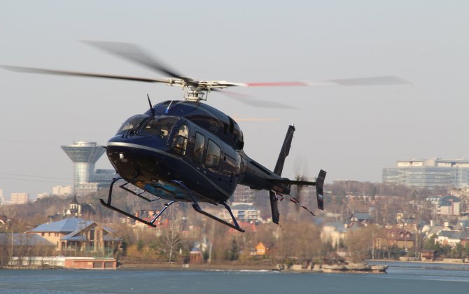 Avinco closed record 31 helicopter transactions in 2015