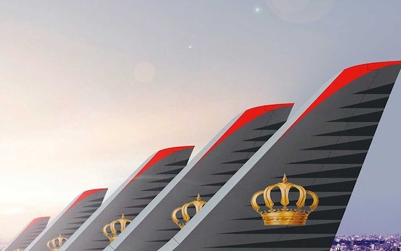 Avolon delivers Royal Jordanian&rsquo;s first Airbus A320neo
