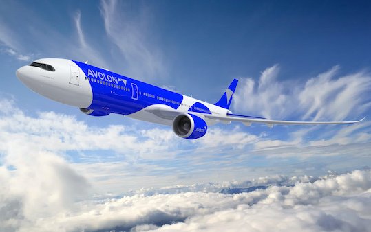 Avolon finalises order with Airbus for 20 A330neo aircraft