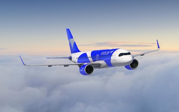 Avolon to acquire portfolio of 118 aircraft
