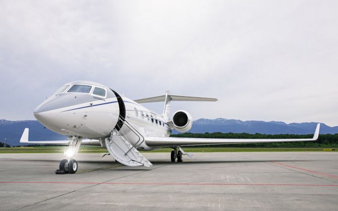 Award-winning Gulfstream to make Latin American debut at LABACE