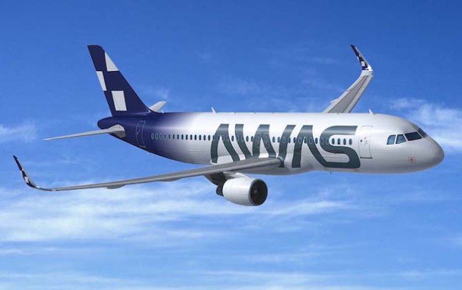 AWAS orders 15 A320 Family aircraft