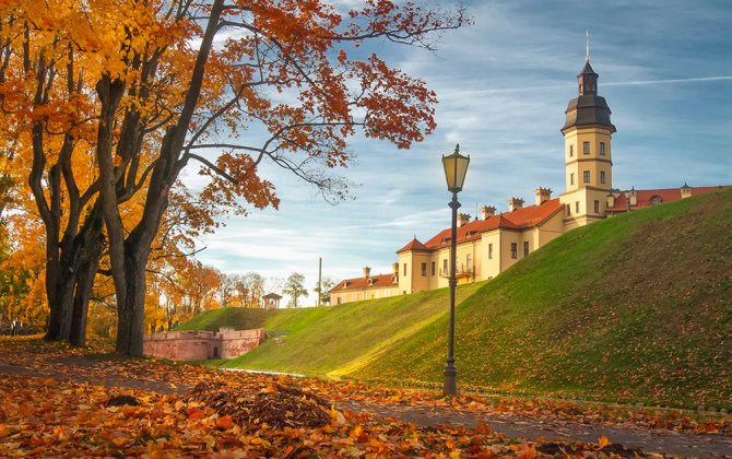 AZAL and Belavia signed a codeshare agreement on Baku-Minsk route 