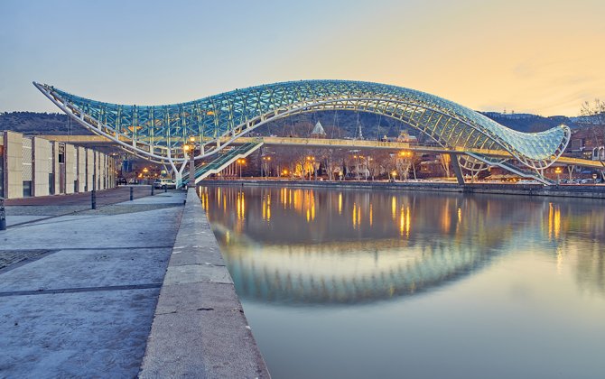 AZAL will restore flights on Baku-Tbilisi-Baku route