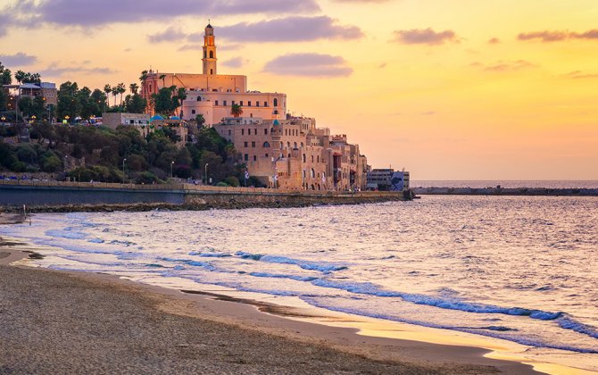 AZAL's new campaign: Baku-Tel Aviv-Baku from &euro;299 
