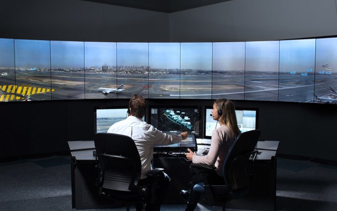 "Azeraeronavigation" and IATA will cooperate in a number of key areas
