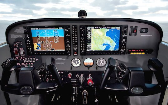 Azerbaijan Airlines selects ALSIM and buys an AL172 flight simulator