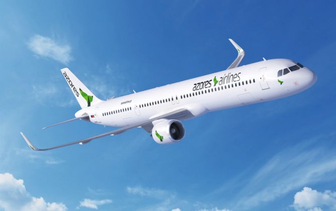 Azores Airlines to expand transatlantic operations with A321neo