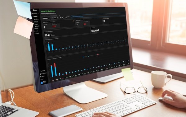 Azzera announces Luxaviation Belgium is the latest operator to integrate the CELESTE platform into daily operations