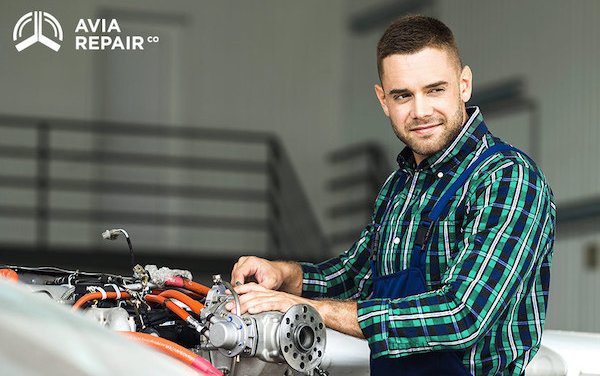 BAA Training Expands Further in Spain: Establishes an MRO Avia Repair Co