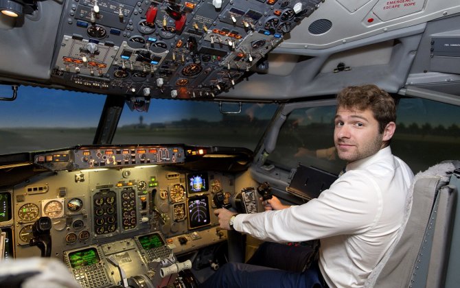 BAA Training gains approval to provide pilot training in Russia