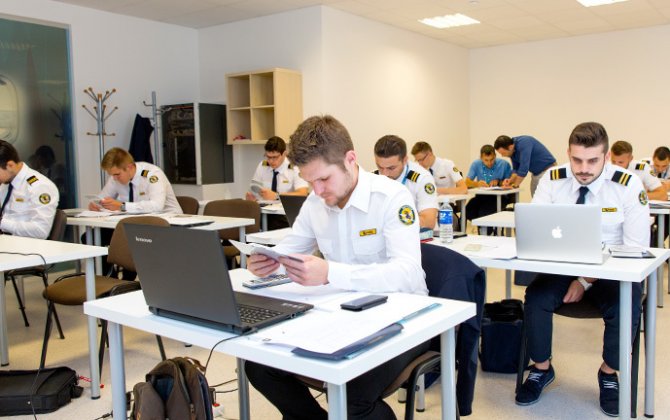 BAA Training presents a dual profession programme