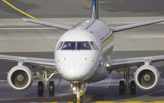 BAA Training Receives Approval for Embraer E190 Type Rating in Tanzania