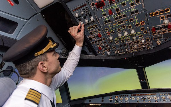 BAA Training to invest into expansion of its global FFS fleet