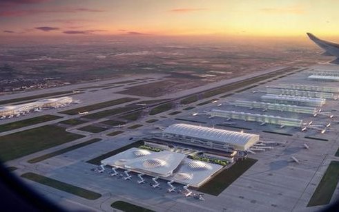 BACA calls for urgent decision on UK runway capacity