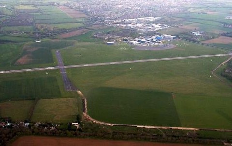 BACA speaks out on London airport overnight restrictions