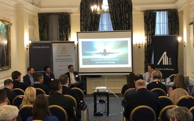 BACA training day highlights data security and compliance 
