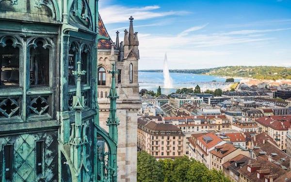 Baku-Geneva-Baku AZAL&rsquo;s flight schedule updated  