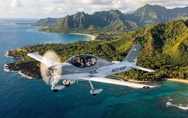 Barbers Point Flight School goes &ldquo;All with Tecnam&rdquo; becoming US launch customer for Tecnam P2006T NG