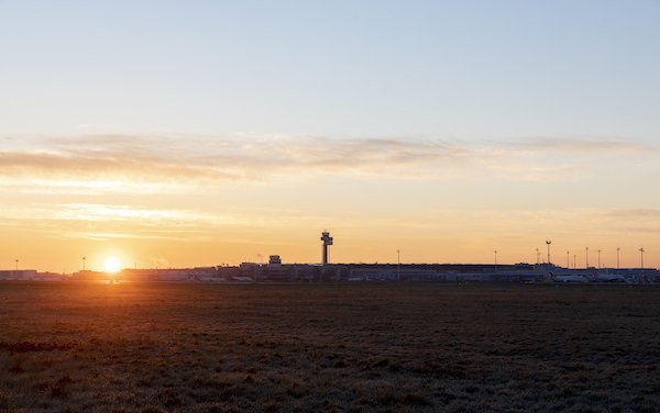 BARIG welcomes D&uuml;sseldorf Airport as new partner